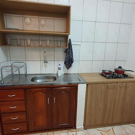 Apto Macapa - Inteiro 2-4 E Recem Reformado Apartment Luaran gambar