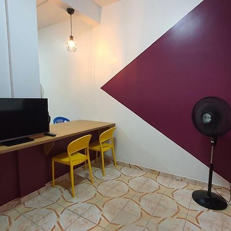 Apto Macapa - Inteiro 2-4 E Recem Reformado Apartment Luaran gambar