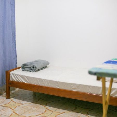Apto Macapa - Inteiro 2-4 E Recem Reformado Apartment Luaran gambar