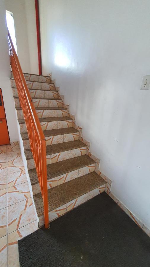 Apto Macapa - Inteiro 2-4 E Recem Reformado Apartment Luaran gambar