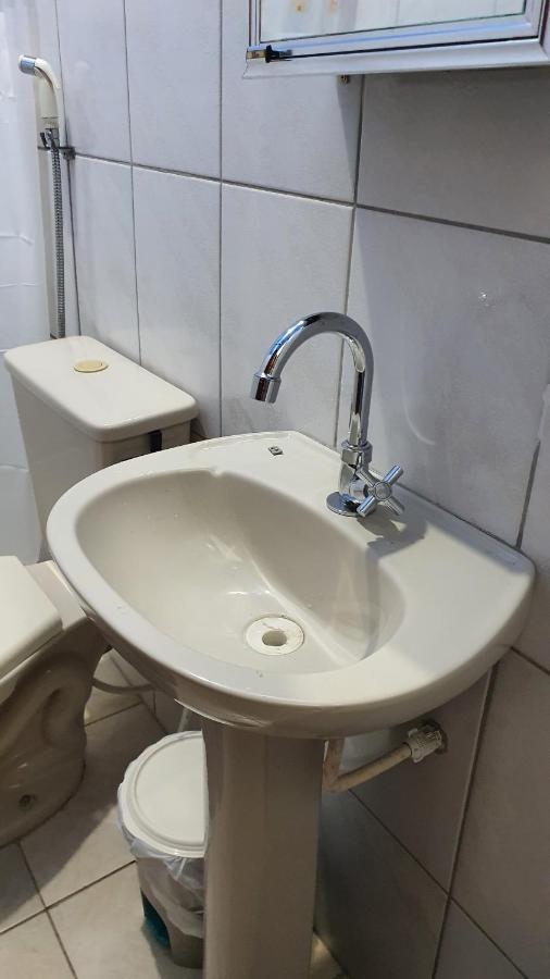 Apto Macapa - Inteiro 2-4 E Recem Reformado Apartment Luaran gambar
