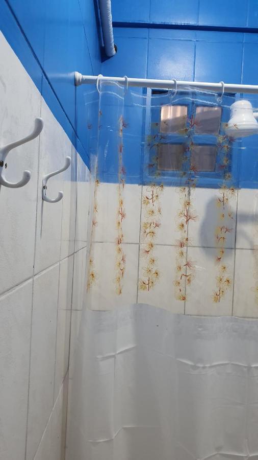 Apto Macapa - Inteiro 2-4 E Recem Reformado Apartment Luaran gambar