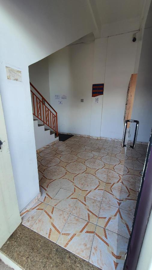Apto Macapa - Inteiro 2-4 E Recem Reformado Apartment Luaran gambar