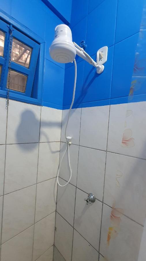 Apto Macapa - Inteiro 2-4 E Recem Reformado Apartment Luaran gambar