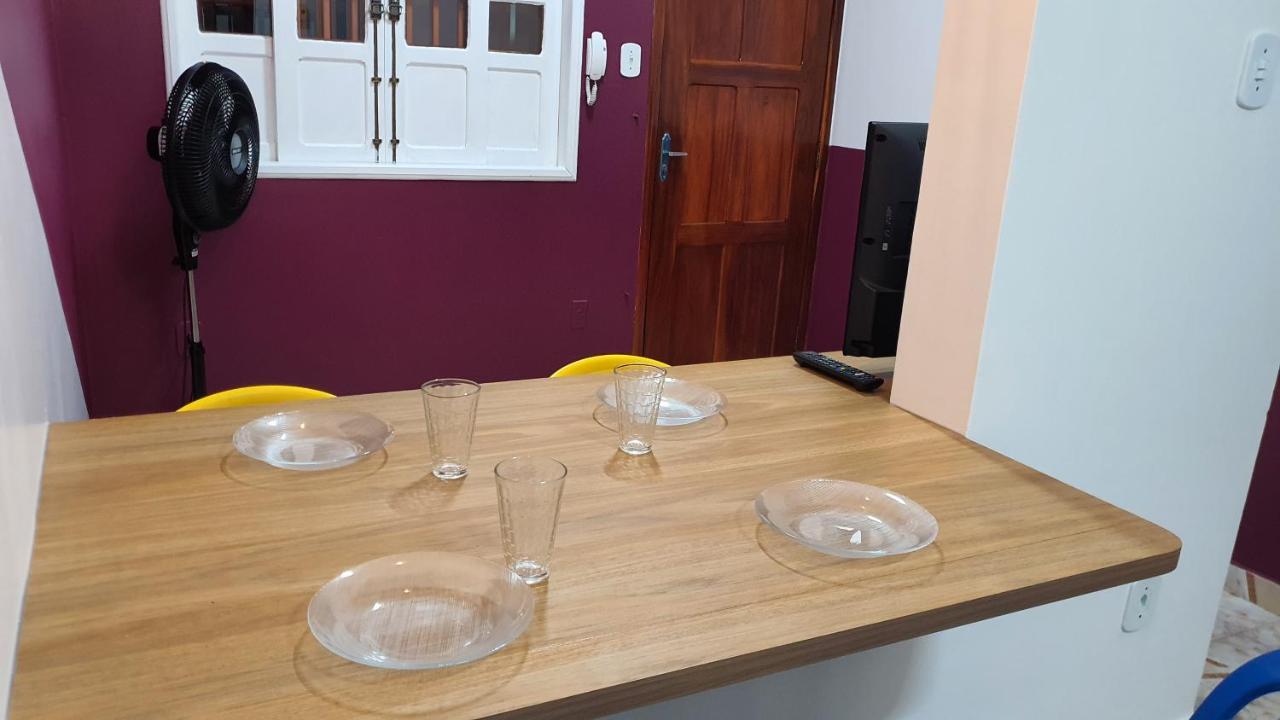 Apto Macapa - Inteiro 2-4 E Recem Reformado Apartment Luaran gambar