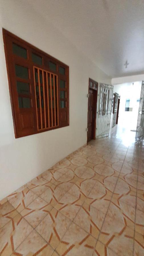 Apto Macapa - Inteiro 2-4 E Recem Reformado Apartment Luaran gambar