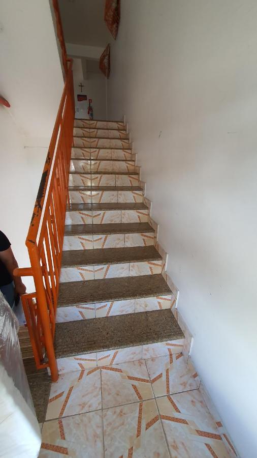 Apto Macapa - Inteiro 2-4 E Recem Reformado Apartment Luaran gambar
