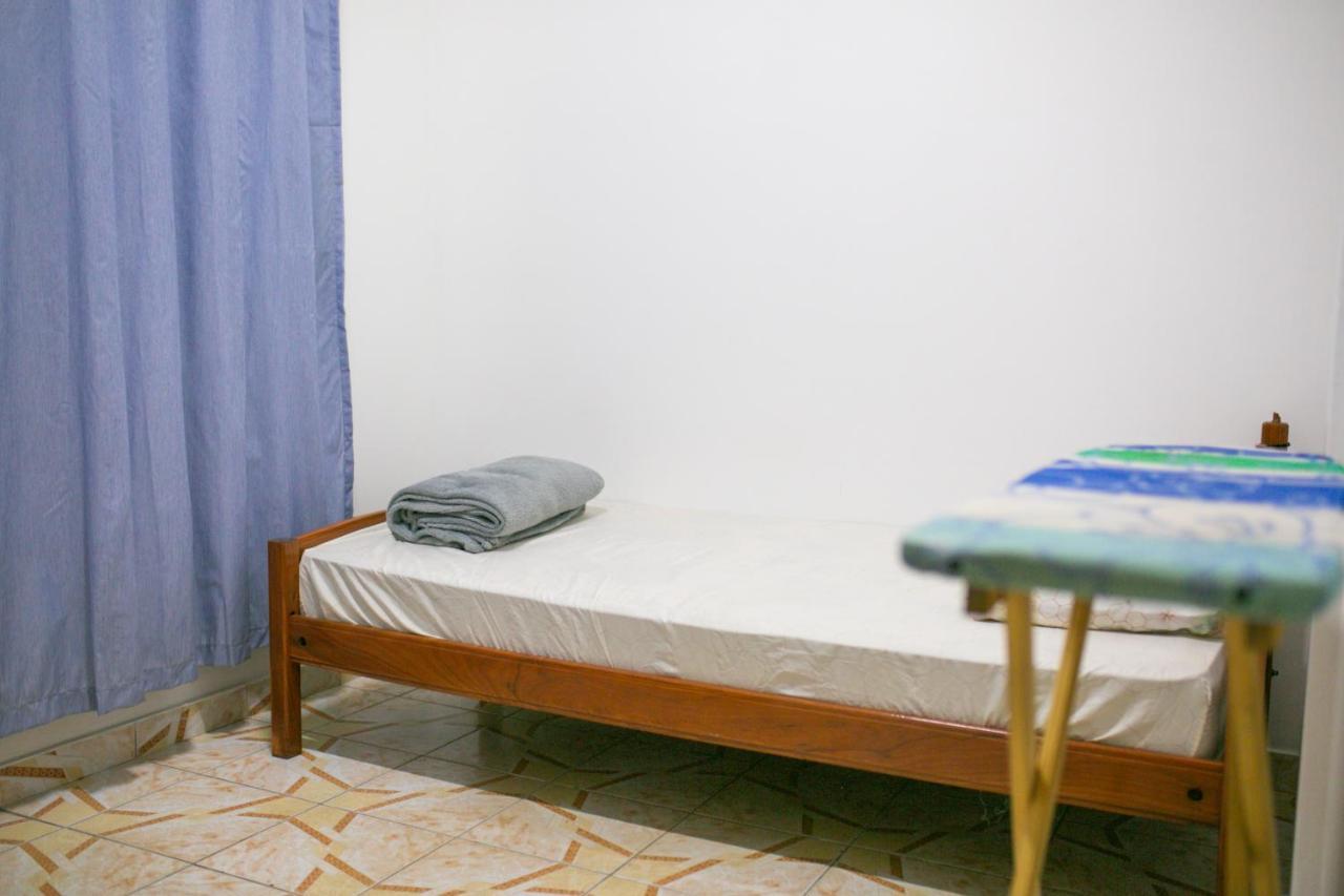 Apto Macapa - Inteiro 2-4 E Recem Reformado Apartment Luaran gambar